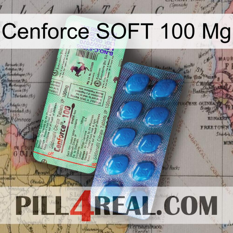 Cenforce SOFT 100Mg new02